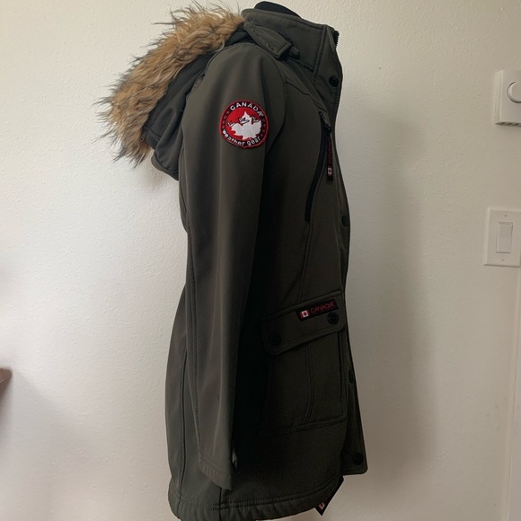 Jacket - Picture 4 of 8